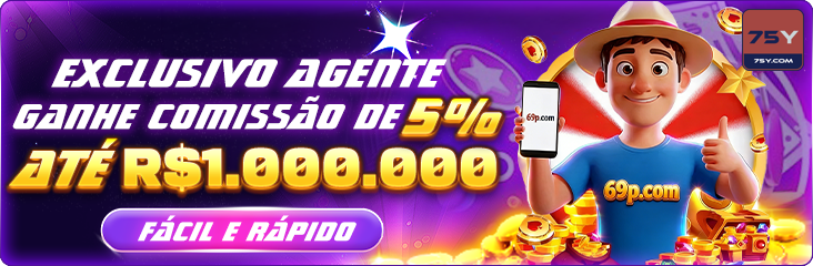 75y — tela principal em destaque, com hierarquia visual clara, pensado para reforçar a presença da marca no fluxo.